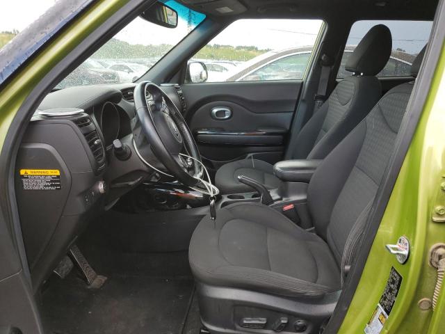 Photo 6 VIN: KNDJX3A59F7771150 - KIA SOUL ! 