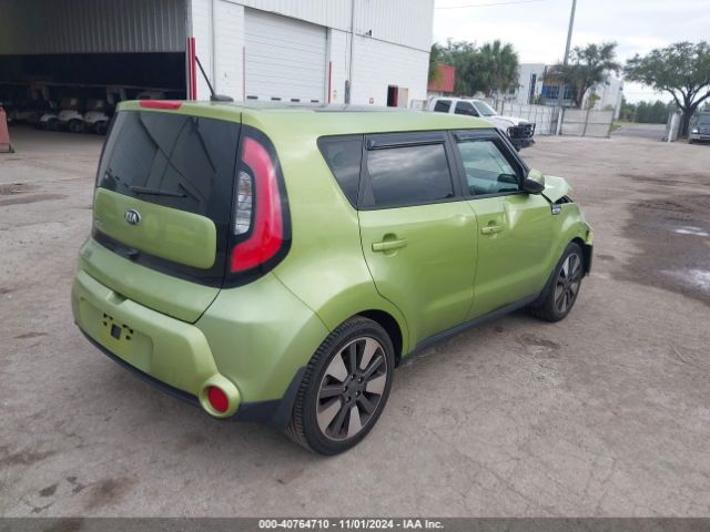 Photo 3 VIN: KNDJX3A59F7773948 - KIA SOUL 