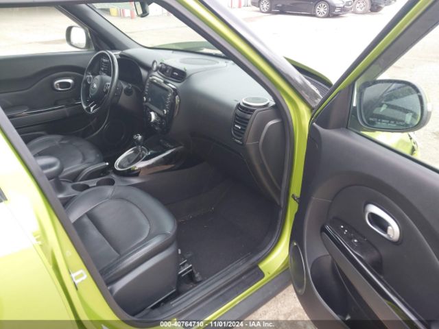 Photo 4 VIN: KNDJX3A59F7773948 - KIA SOUL 