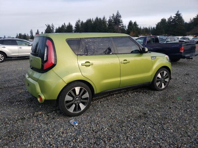 Photo 2 VIN: KNDJX3A59F7784433 - KIA SOUL ! 