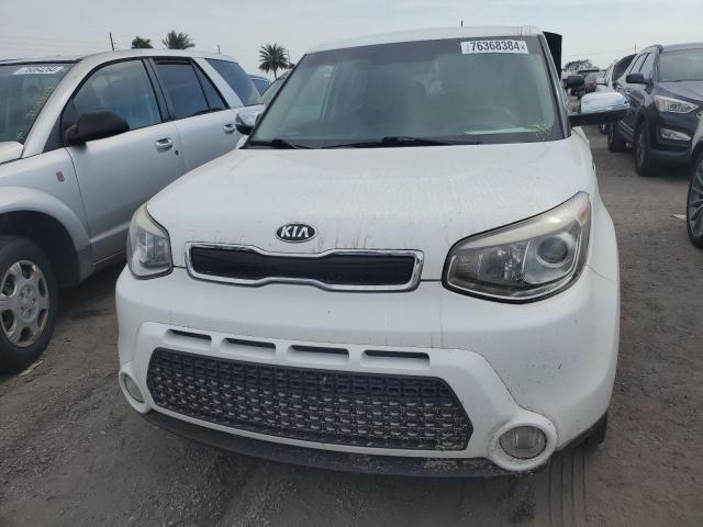 Photo 4 VIN: KNDJX3A59F7804552 - KIA SOUL ! 