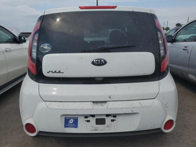 Photo 5 VIN: KNDJX3A59F7804552 - KIA SOUL ! 