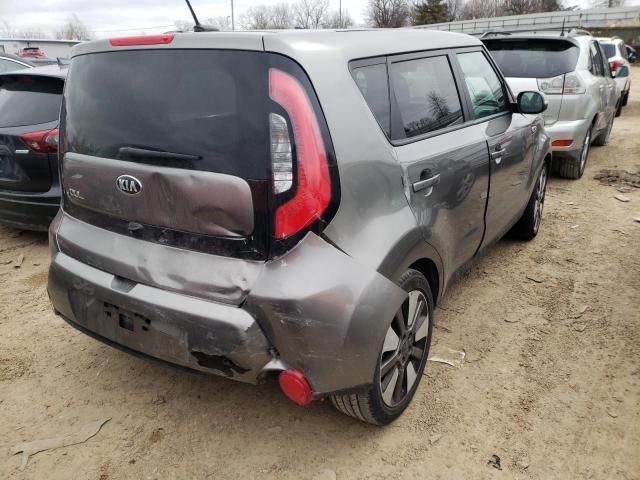 Photo 3 VIN: KNDJX3A59G7247109 - KIA SOUL ! 