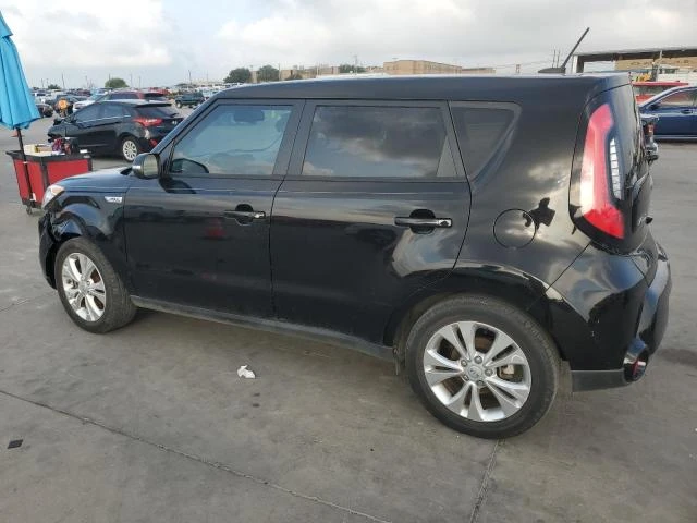 Photo 1 VIN: KNDJX3A59G7255839 - KIA SOUL ! 