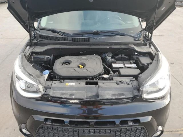 Photo 11 VIN: KNDJX3A59G7255839 - KIA SOUL ! 