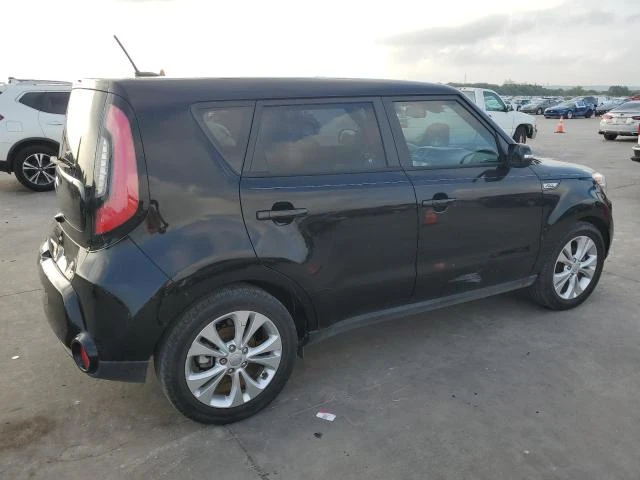 Photo 2 VIN: KNDJX3A59G7255839 - KIA SOUL ! 