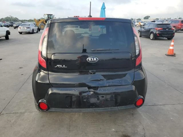 Photo 5 VIN: KNDJX3A59G7255839 - KIA SOUL ! 