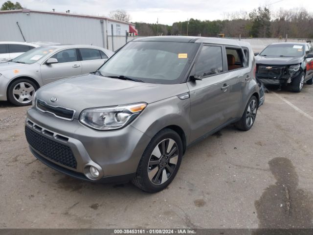 Photo 1 VIN: KNDJX3A59G7265738 - KIA SOUL 