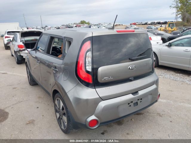 Photo 2 VIN: KNDJX3A59G7265738 - KIA SOUL 