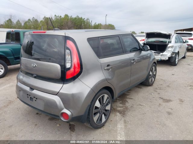 Photo 3 VIN: KNDJX3A59G7265738 - KIA SOUL 