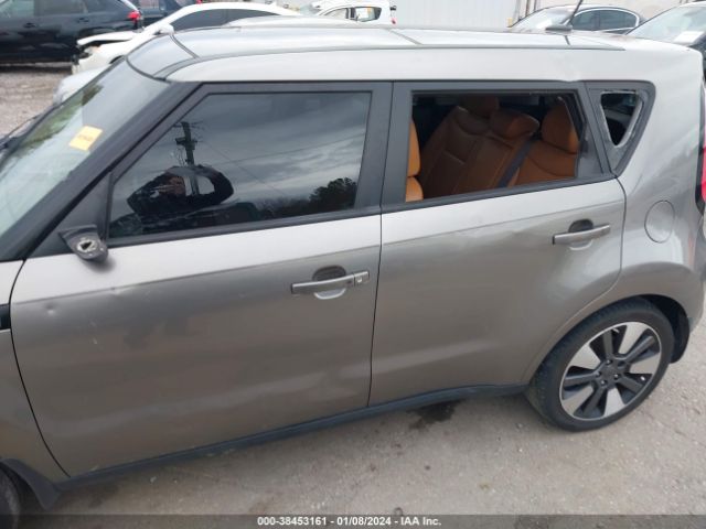 Photo 5 VIN: KNDJX3A59G7265738 - KIA SOUL 