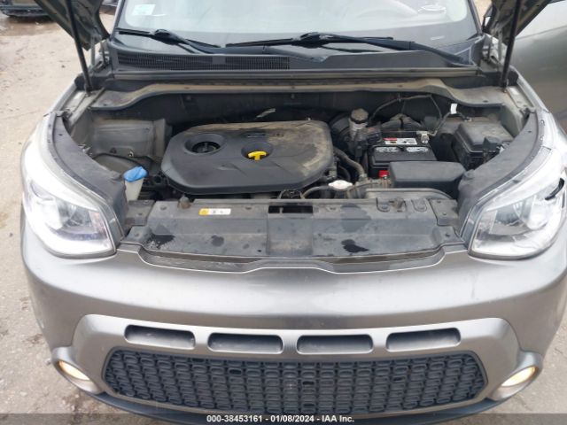 Photo 9 VIN: KNDJX3A59G7265738 - KIA SOUL 