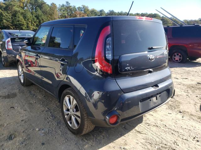 Photo 2 VIN: KNDJX3A59G7271409 - KIA SOUL ! 