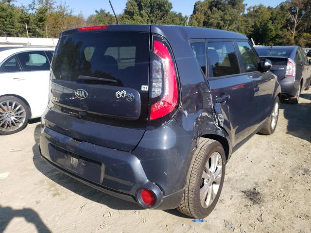 Photo 3 VIN: KNDJX3A59G7271409 - KIA SOUL ! 