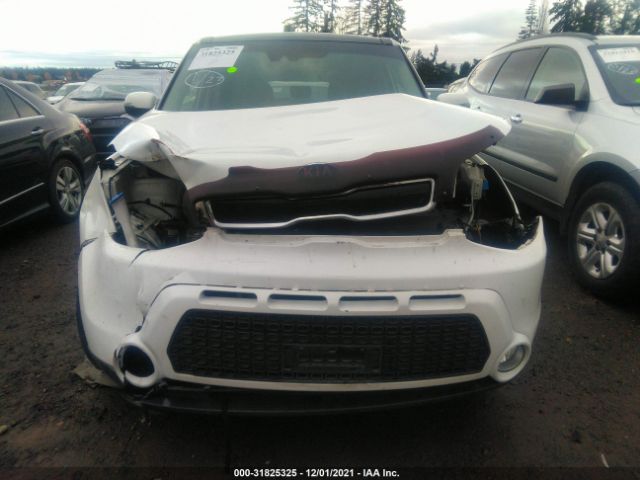 Photo 5 VIN: KNDJX3A59G7271569 - KIA SOUL 