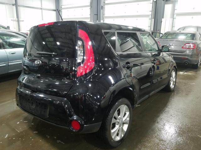 Photo 3 VIN: KNDJX3A59G7279574 - KIA SOUL ! 