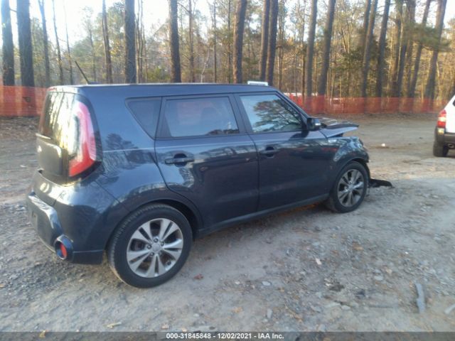 Photo 3 VIN: KNDJX3A59G7304036 - KIA SOUL 