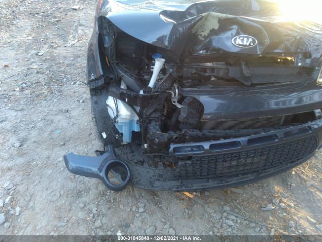 Photo 5 VIN: KNDJX3A59G7304036 - KIA SOUL 