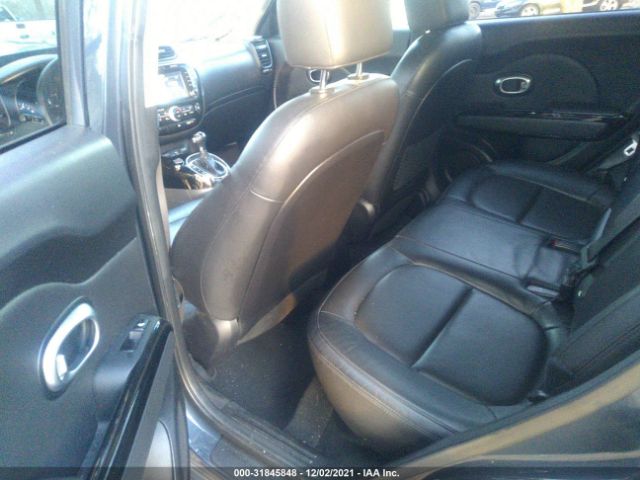 Photo 7 VIN: KNDJX3A59G7304036 - KIA SOUL 