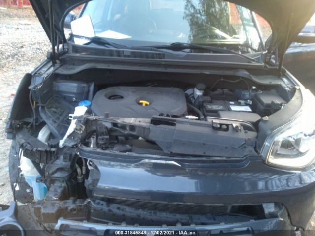 Photo 9 VIN: KNDJX3A59G7304036 - KIA SOUL 