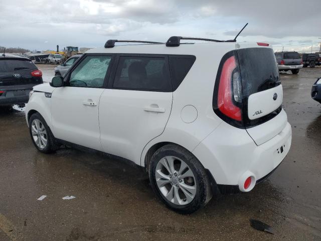 Photo 1 VIN: KNDJX3A59G7384146 - KIA SOUL 