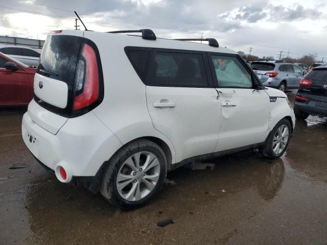 Photo 2 VIN: KNDJX3A59G7384146 - KIA SOUL 