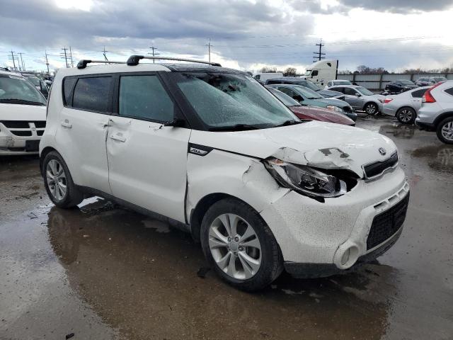 Photo 3 VIN: KNDJX3A59G7384146 - KIA SOUL 