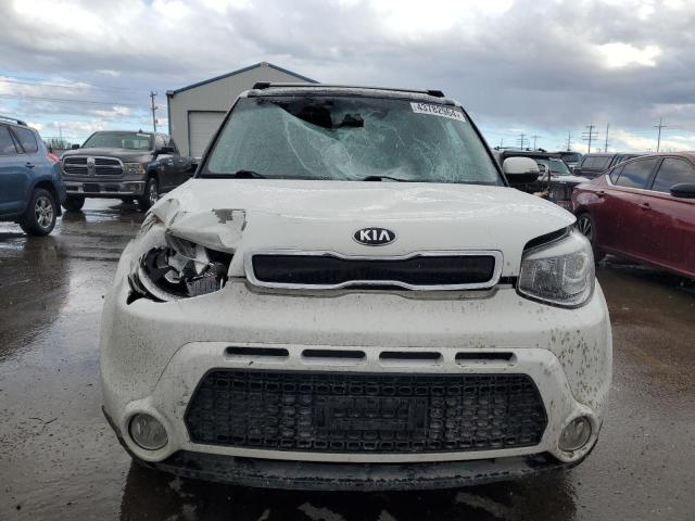 Photo 4 VIN: KNDJX3A59G7384146 - KIA SOUL 