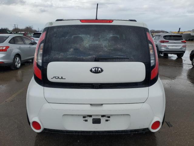 Photo 5 VIN: KNDJX3A59G7384146 - KIA SOUL 