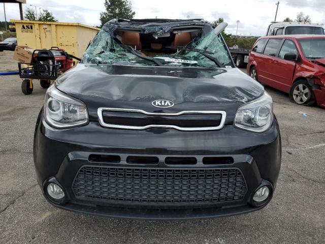 Photo 4 VIN: KNDJX3A59G7385023 - KIA SOUL ! 