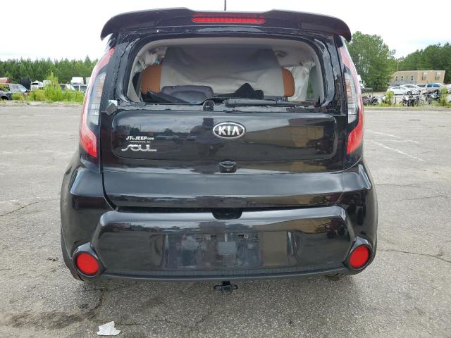 Photo 5 VIN: KNDJX3A59G7385023 - KIA SOUL ! 