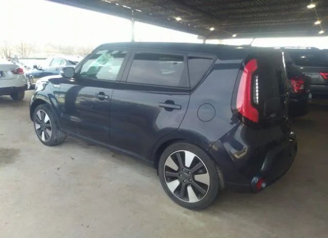 Photo 2 VIN: KNDJX3A59G7386608 - KIA SOUL 