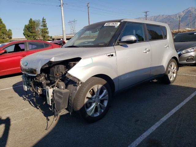 Photo 0 VIN: KNDJX3A59G7845233 - KIA SOUL ! 