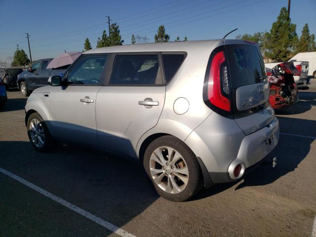 Photo 1 VIN: KNDJX3A59G7845233 - KIA SOUL ! 