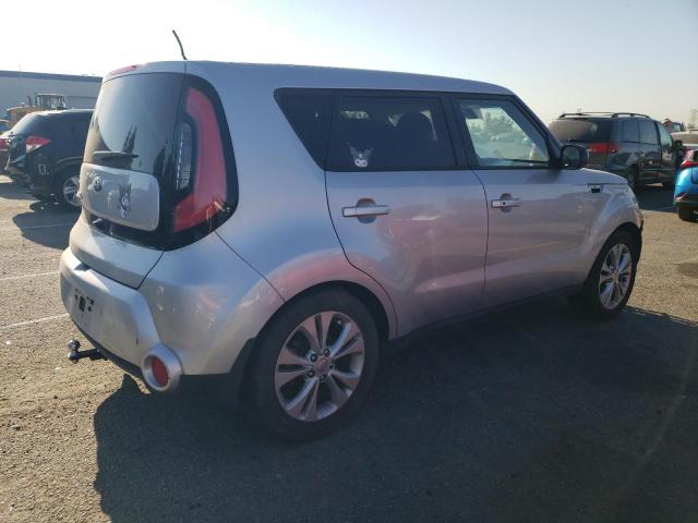 Photo 2 VIN: KNDJX3A59G7845233 - KIA SOUL ! 