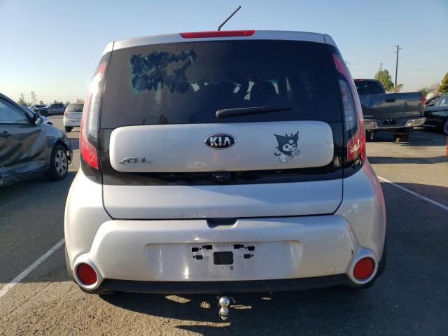 Photo 5 VIN: KNDJX3A59G7845233 - KIA SOUL ! 