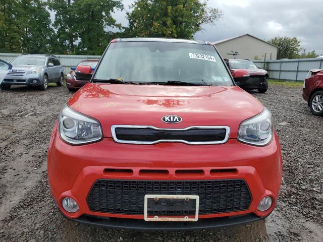 Photo 4 VIN: KNDJX3A59G7872691 - KIA SOUL ! 