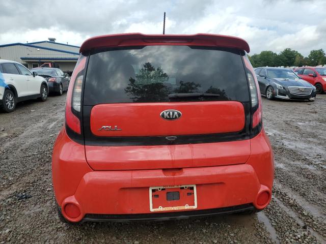 Photo 5 VIN: KNDJX3A59G7872691 - KIA SOUL ! 