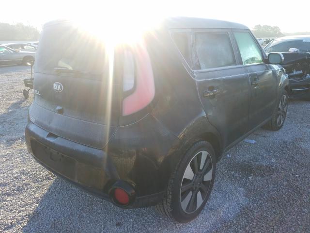 Photo 3 VIN: KNDJX3A5XE7064508 - KIA SOUL ! 