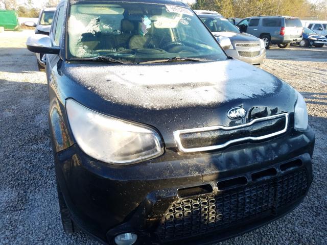 Photo 8 VIN: KNDJX3A5XE7064508 - KIA SOUL ! 