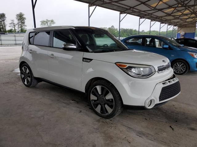 Photo 3 VIN: KNDJX3A5XE7081938 - KIA SOUL 