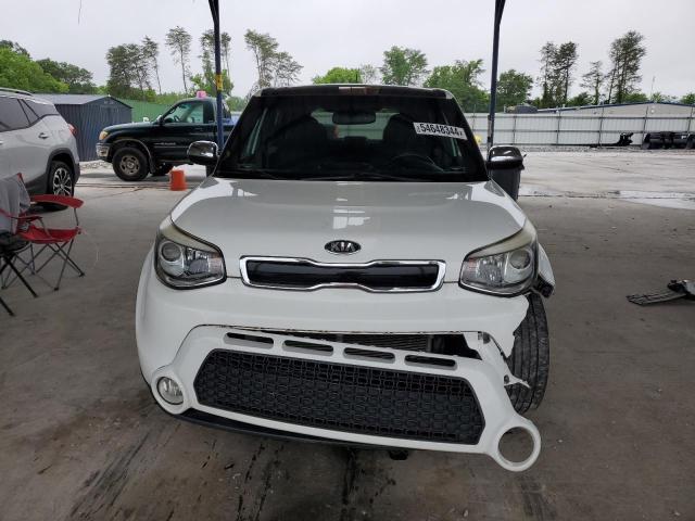 Photo 4 VIN: KNDJX3A5XE7081938 - KIA SOUL 