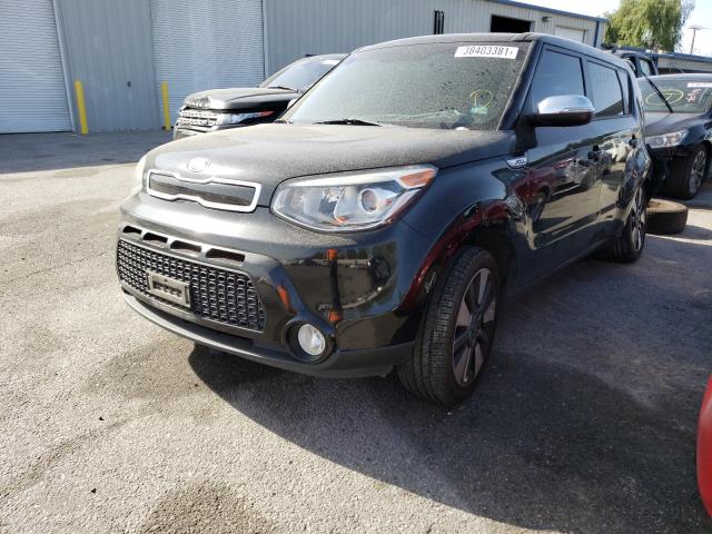 Photo 1 VIN: KNDJX3A5XE7086864 - KIA SOUL ! 