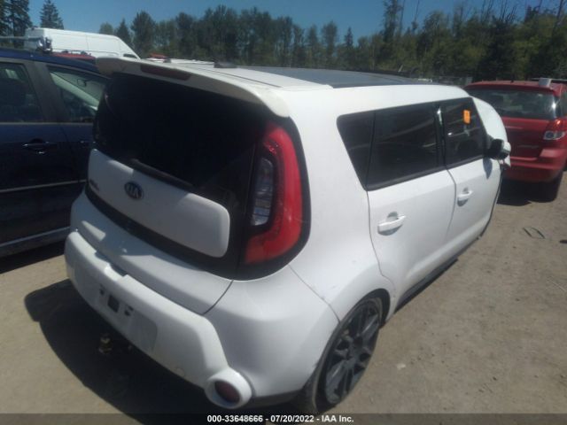 Photo 3 VIN: KNDJX3A5XE7096634 - KIA SOUL 