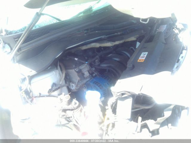 Photo 9 VIN: KNDJX3A5XE7096634 - KIA SOUL 