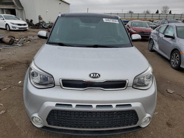 Photo 4 VIN: KNDJX3A5XE7700800 - KIA SOUL 