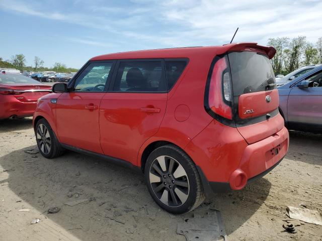 Photo 1 VIN: KNDJX3A5XE7700991 - KIA SOUL 