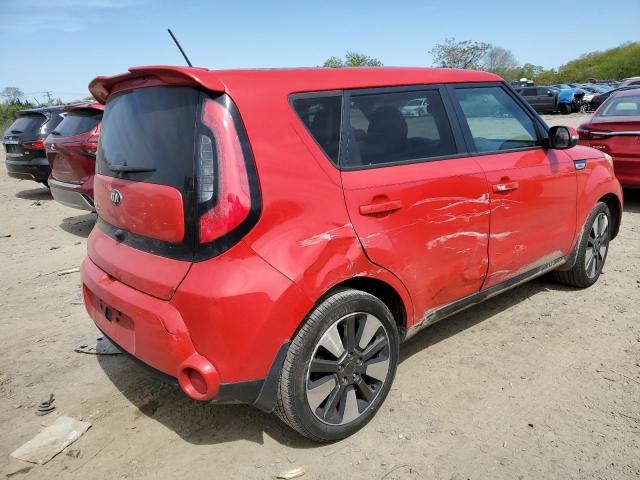 Photo 2 VIN: KNDJX3A5XE7700991 - KIA SOUL 