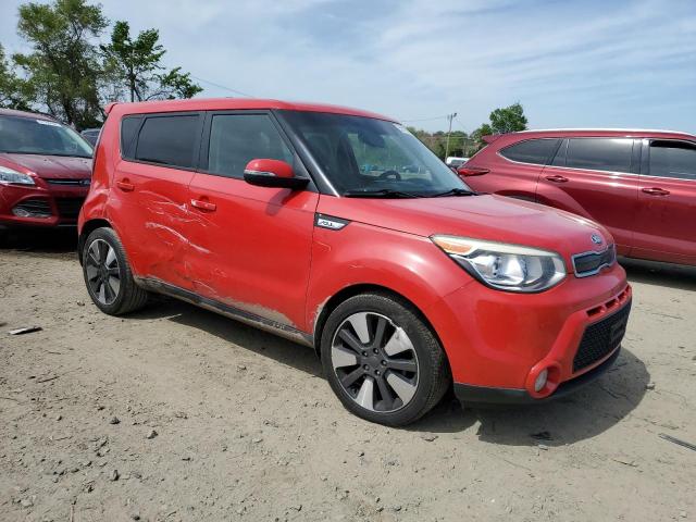 Photo 3 VIN: KNDJX3A5XE7700991 - KIA SOUL 