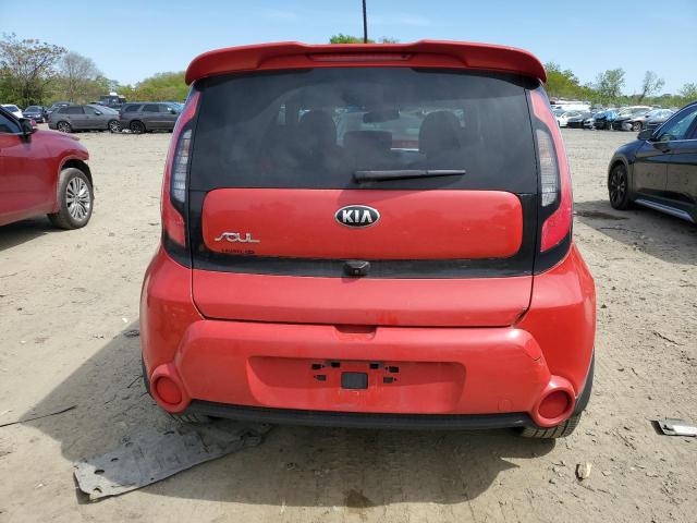 Photo 5 VIN: KNDJX3A5XE7700991 - KIA SOUL 